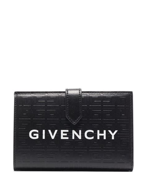 givenchy wallets melbourne|givenchy bifold wallet.